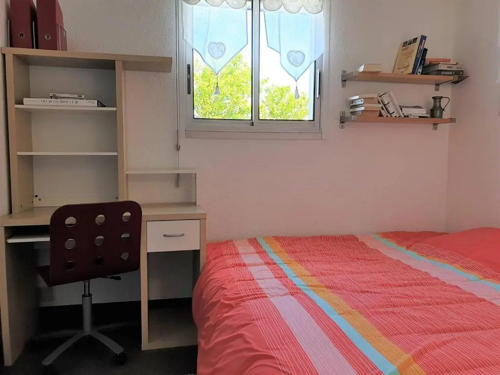 Maison Pleumeur-Bodou, 3 pièces, 4 personnes - FR-1-368-342