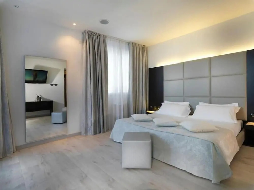 Blu9 Hotel