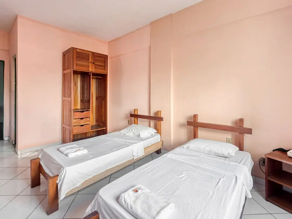 Hotel Tajá