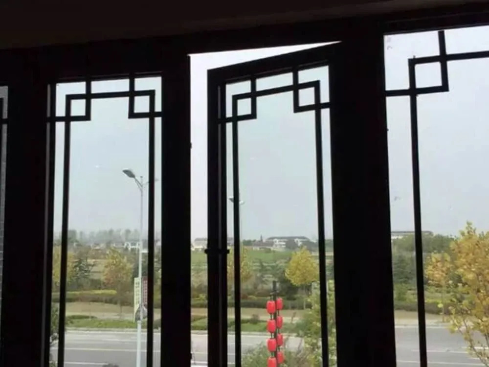 GreenTree Inn Yancheng Dongtai Anfeng Town Ankang Road Shell Hotel