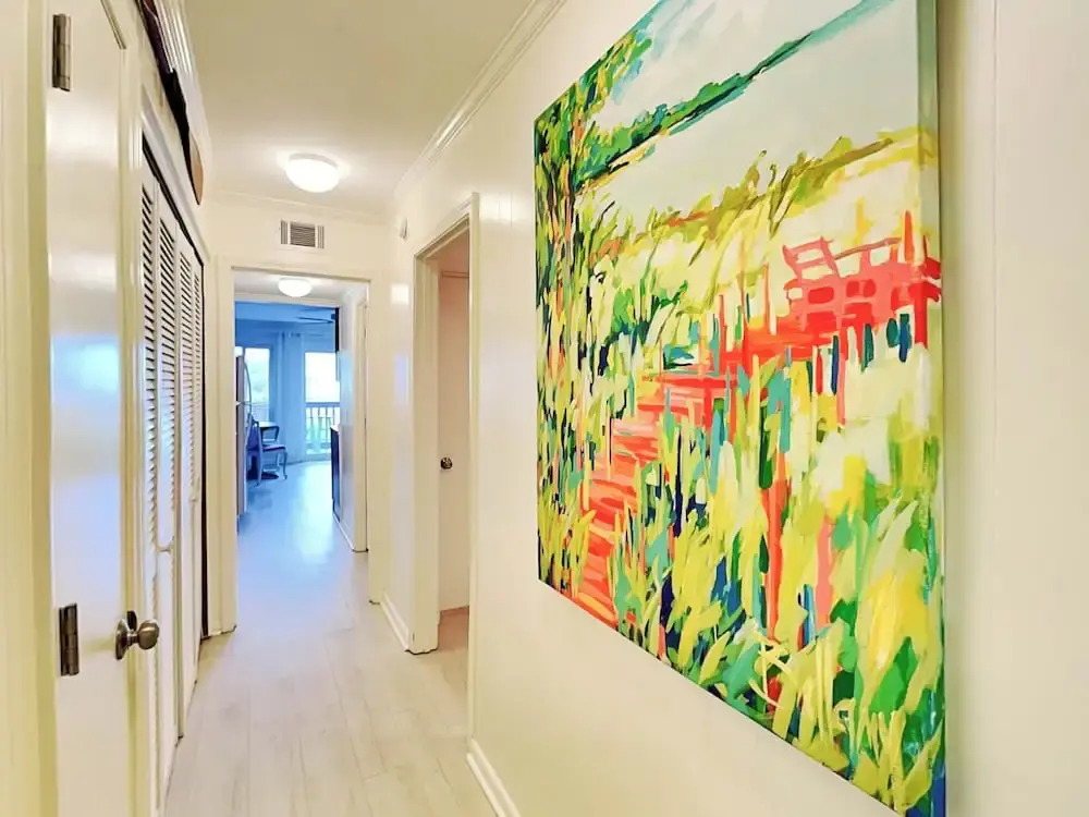 Beach Racquet A117 by Tybee Vacation Rentals