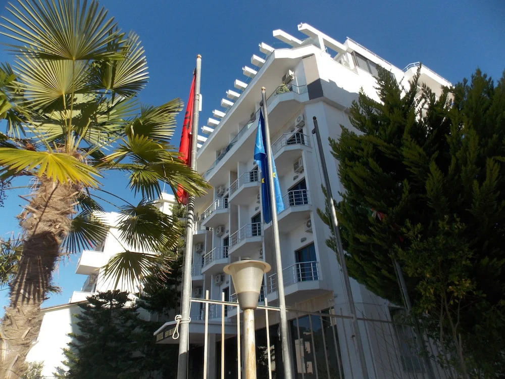 New Heaven Hotel
