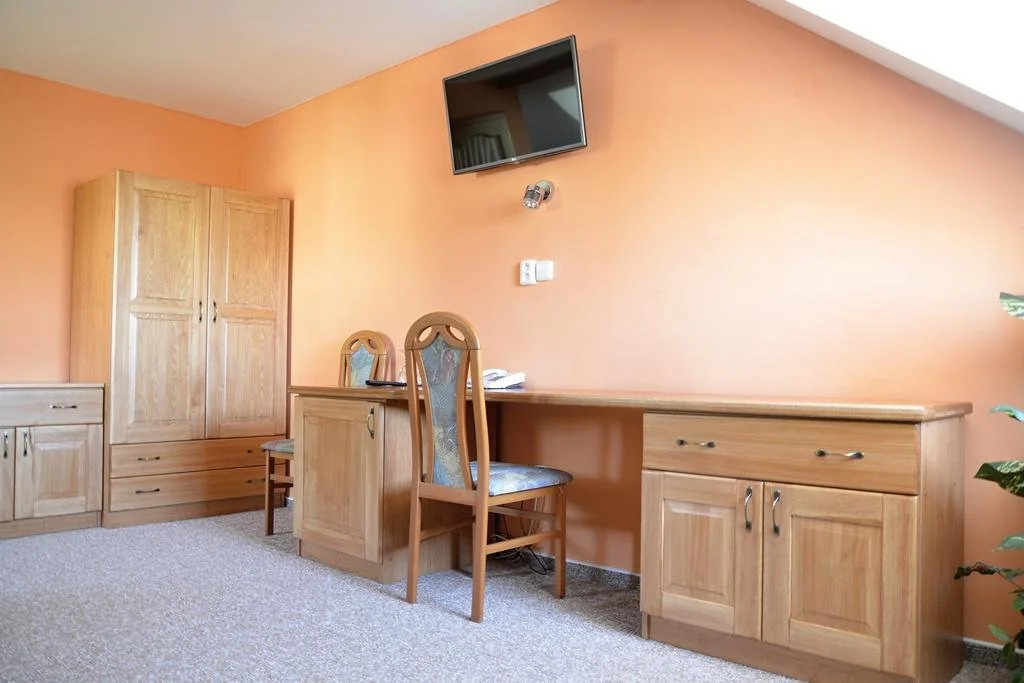Hotel Na Statku