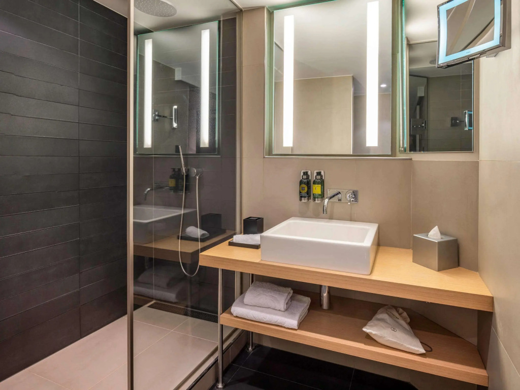 Le Louise Hotel Brussels - MGallery Collection
