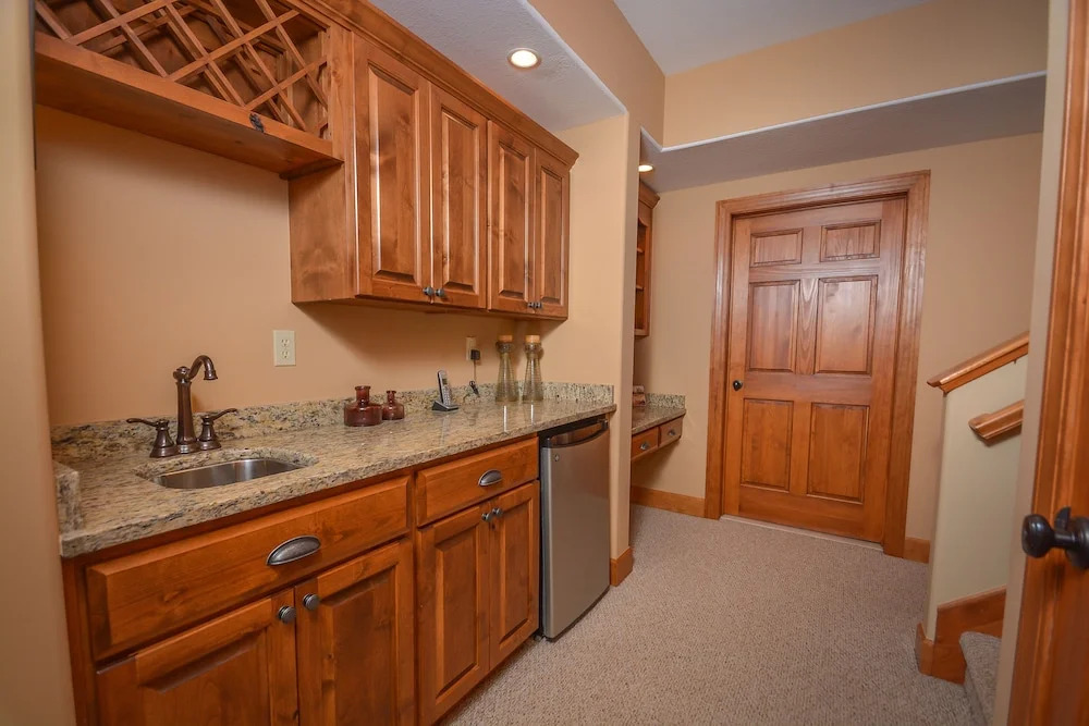 Firefly Cove 4 Bedroom House