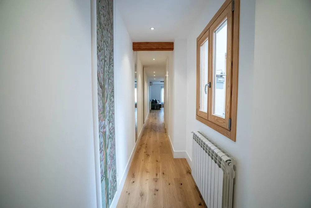 Smartr Madrid Gran Via Apartments