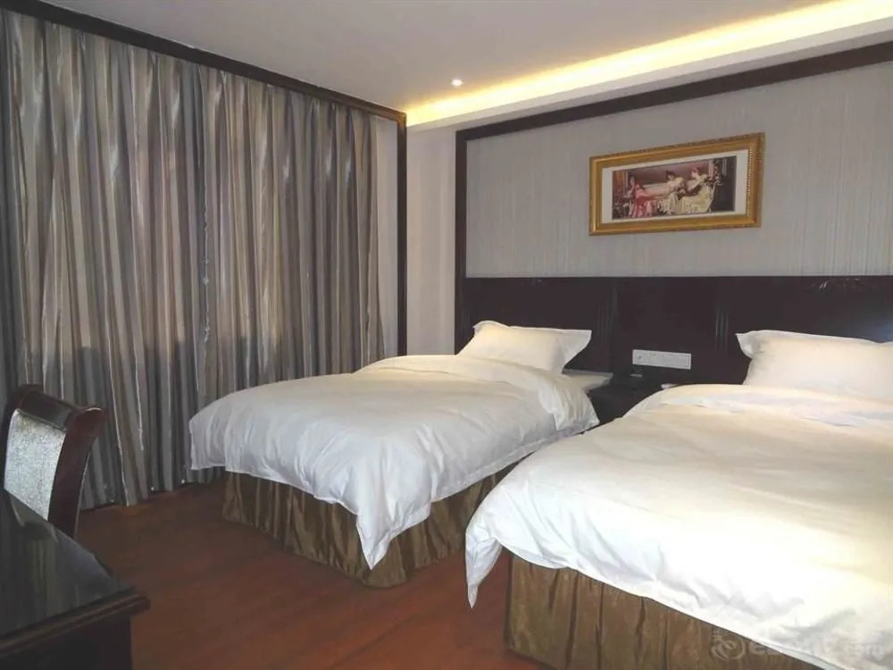 Guangzhou Hui Yuan Hotel