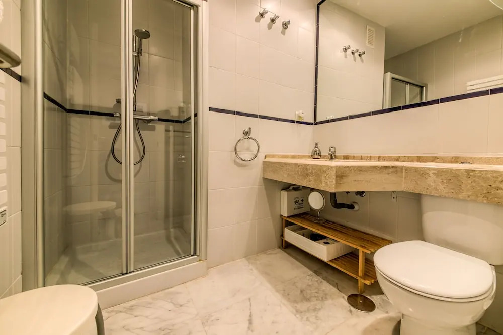 Apartamento Torre El Mirador - Adults Only