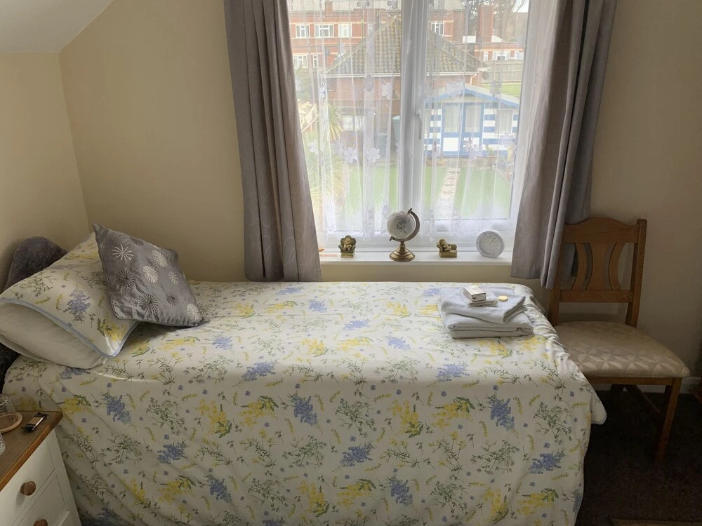 Rosevale Bed & Breakfast