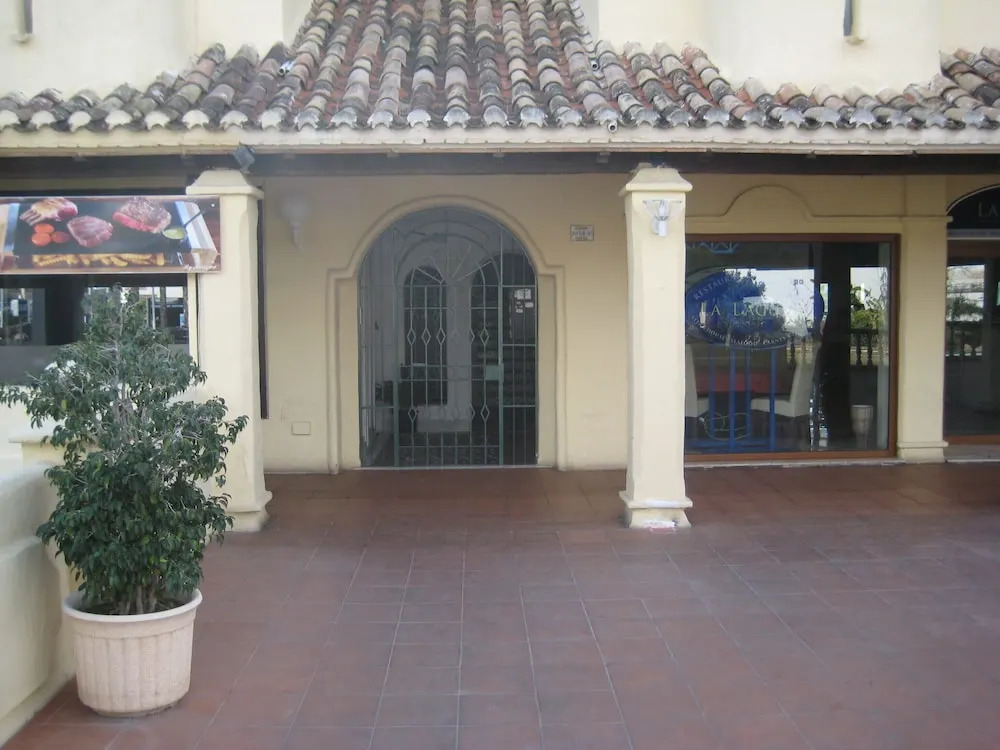 Spectacular Apartment in Puerto Marina, Next to the Beach,
