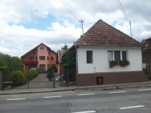 Căsuţa Andrey & Dan