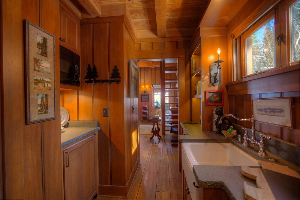 Lakefront History by Lake Tahoe Accommodations