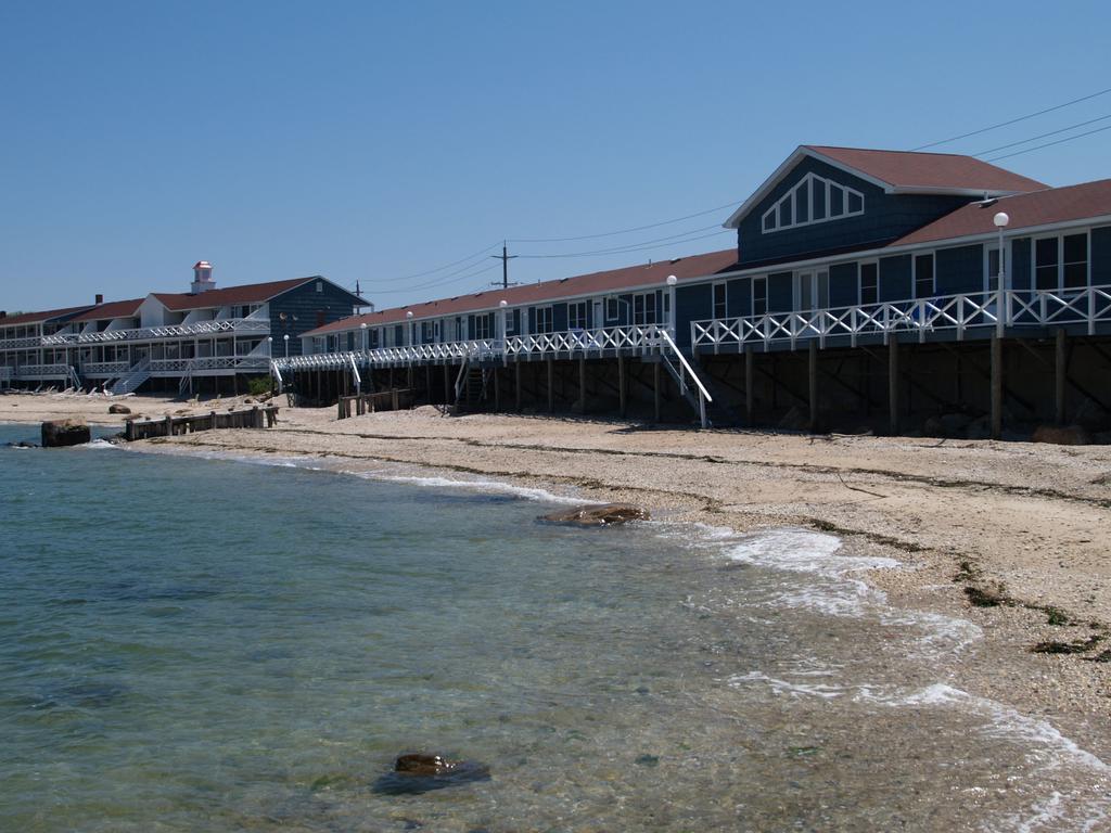Sound View Greenport