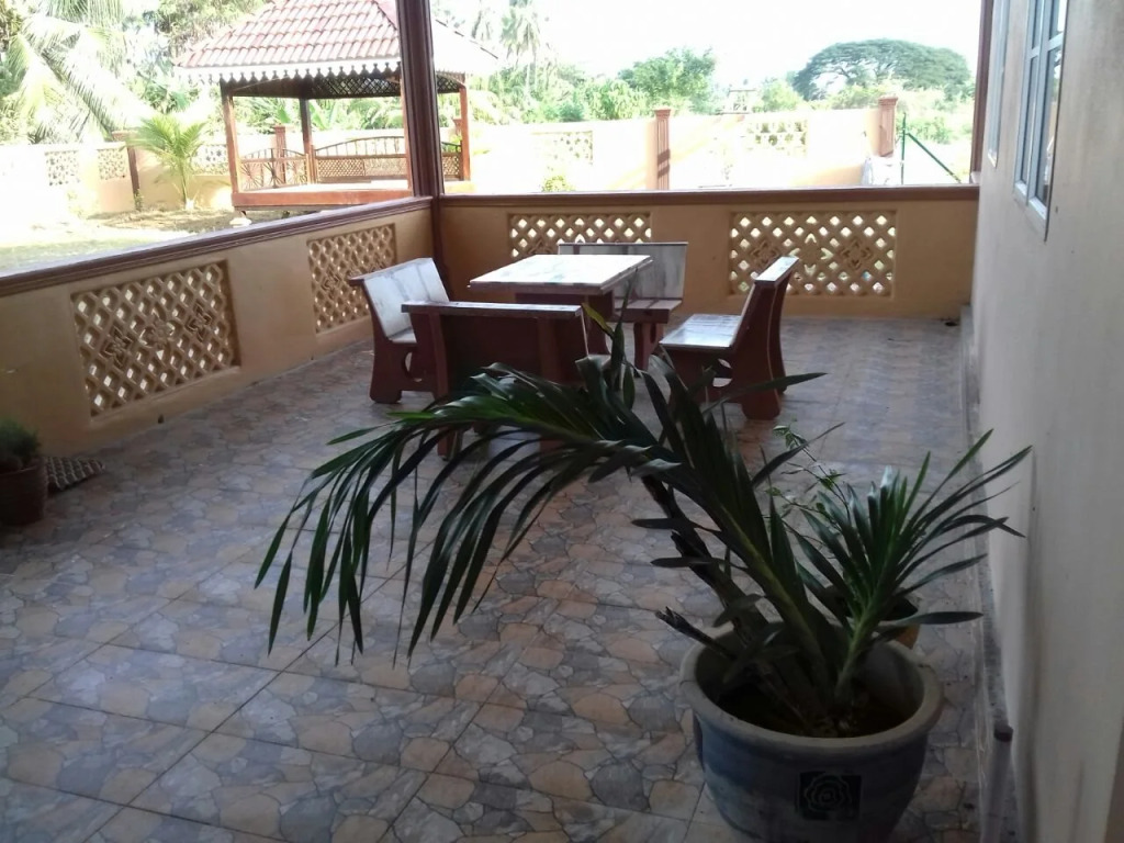 Anggerik Villa Guest House