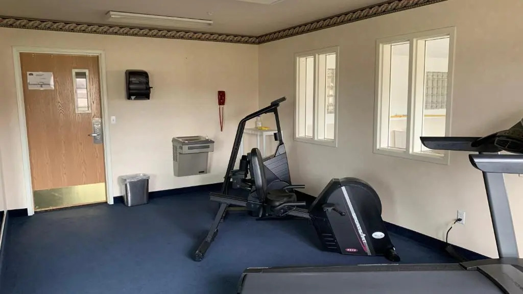 Fairbridge Inn and Suites - Miles City