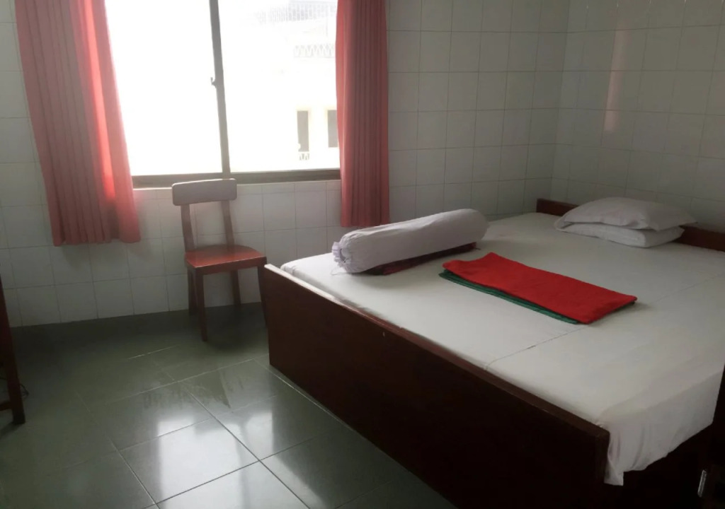 Chhaya Hotel