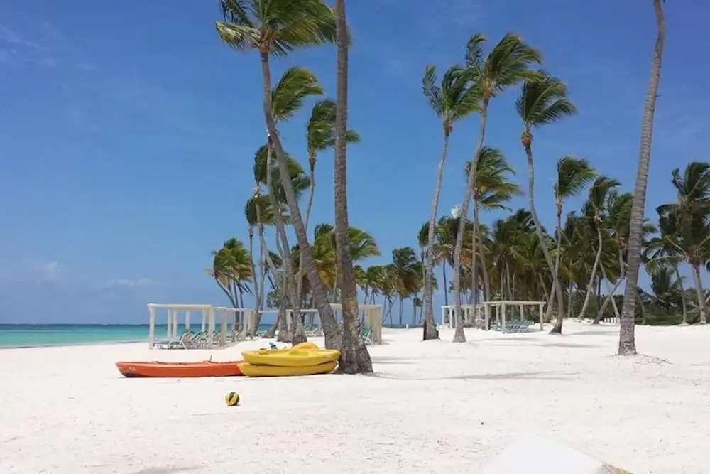 Caribbean Experience Playa Bavaro 2r. (05)