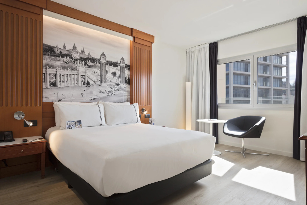 INNSiDE by Meliá Barcelona Apolo