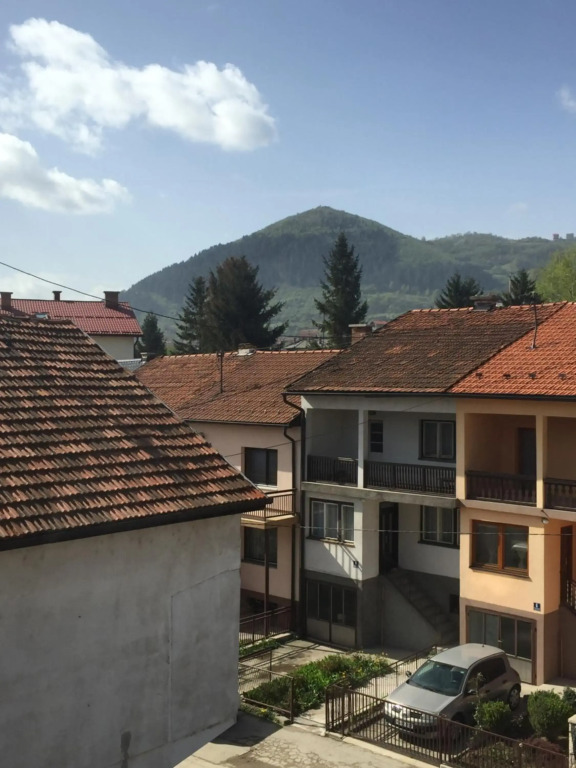 Villa Irena