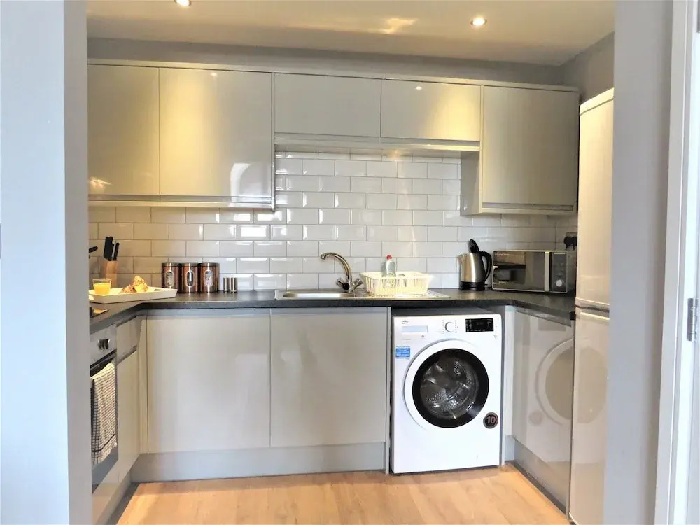 Comfort Stay Apartments Derby