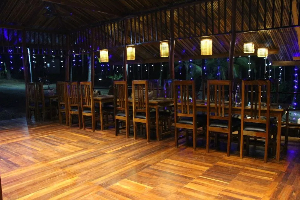 Rainforest Resort
