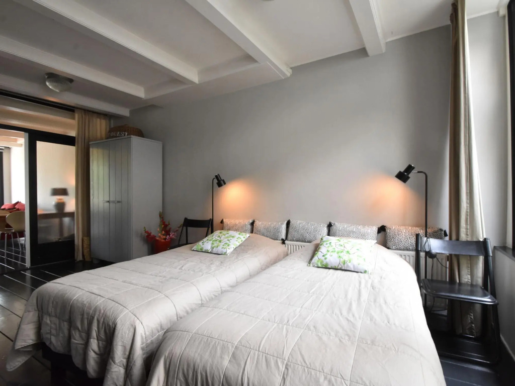 Apartment on great location in the centre of Amsterdam