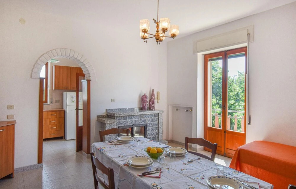 Beautiful Apartment in Sellia Marina With 2 Bedrooms and Wifi