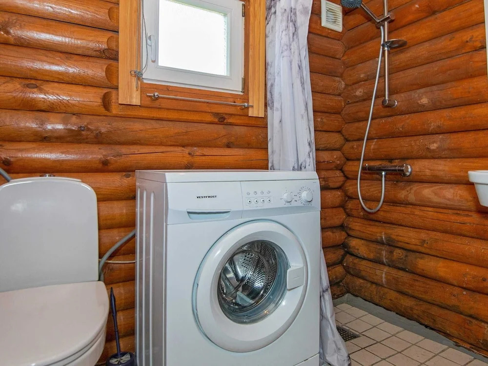 4 Person Holiday Home in Hovborg