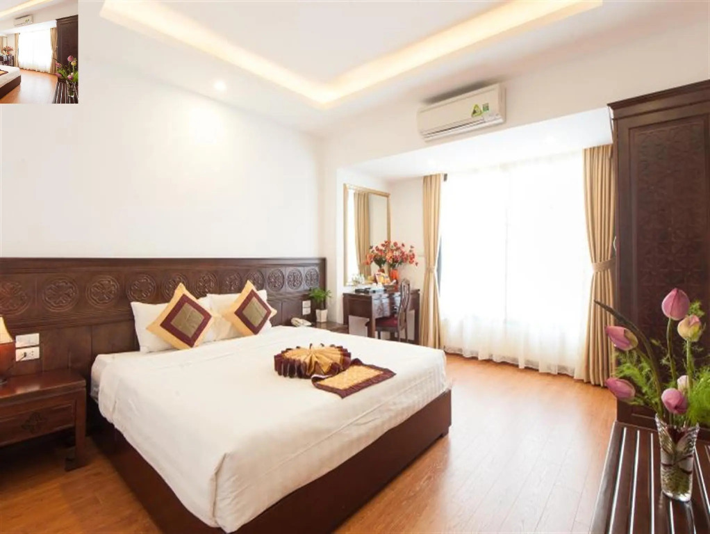 Lefoyer Hotel