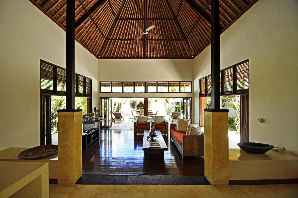 Villa Sasoon