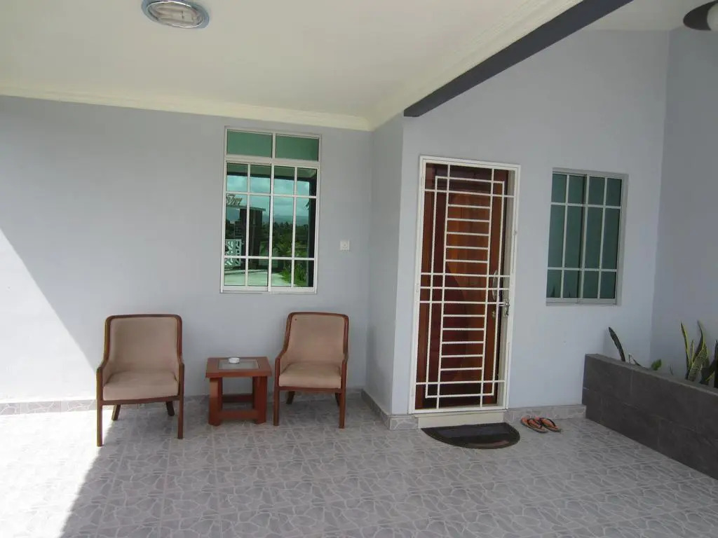 Ntalia Inn