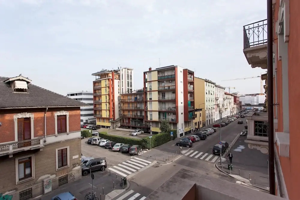 Italianway Easy - Villoresi 16