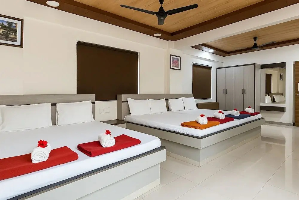 River Splash Resort,Karjat