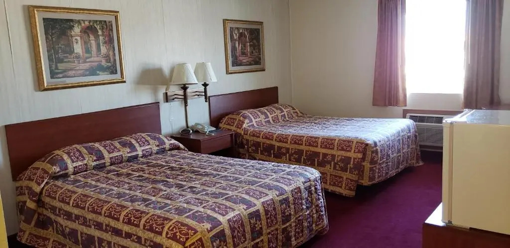 Family Budget Inn