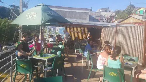 Hostal El Morro
