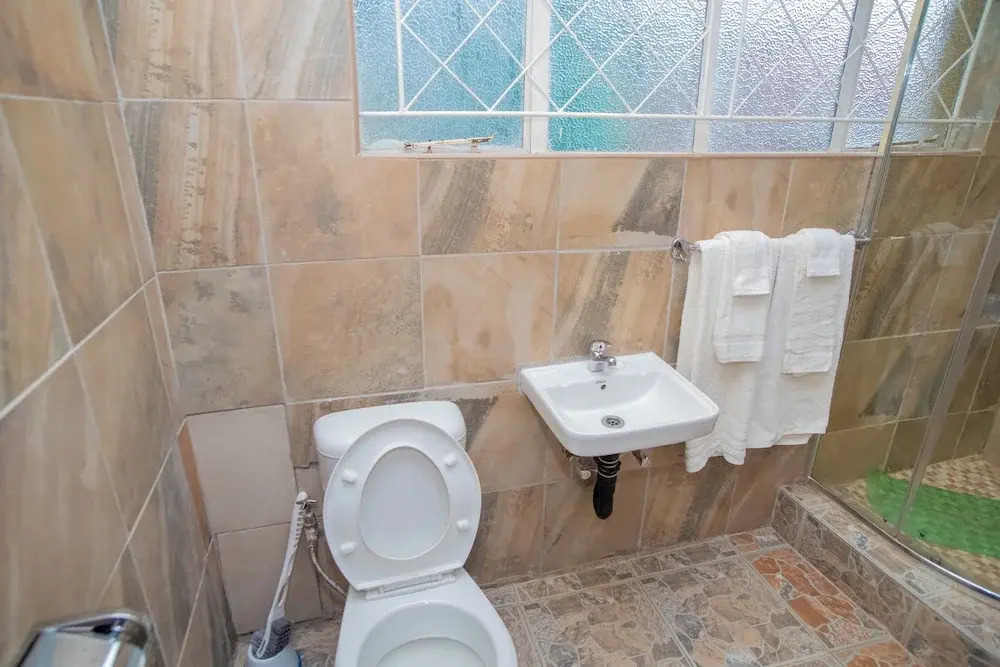 uPhondo Lodge
