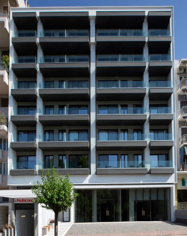 Athens Panorama Project