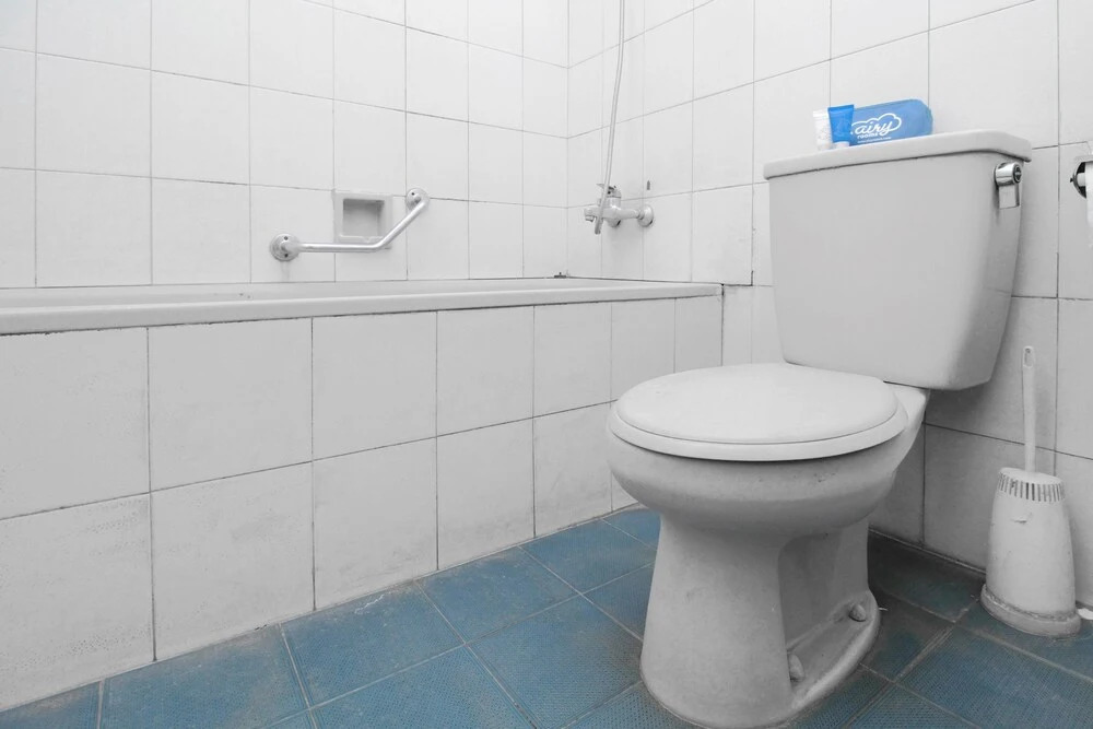 Airy Keraton Yogyakarta Wijilan Sawojajar 1