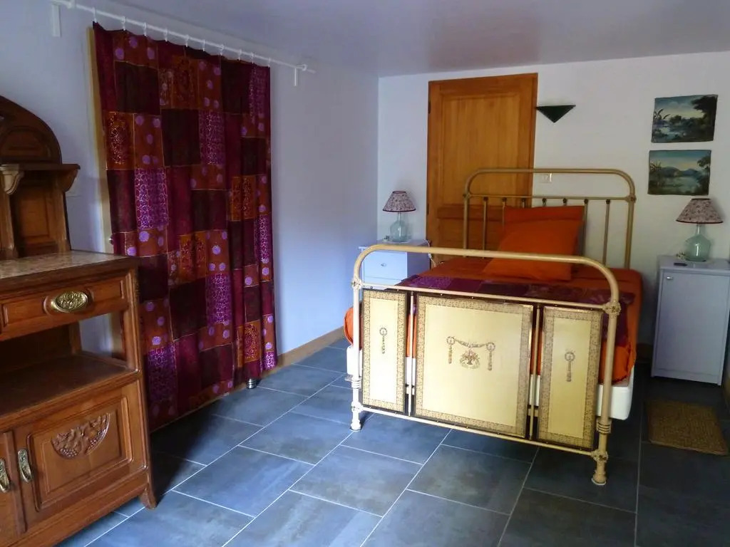 Gîte Chez Dimanche