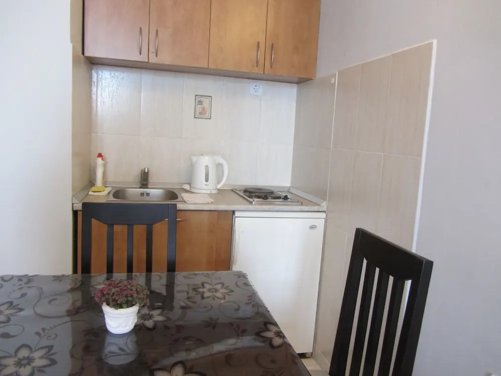 Rafailovici Holiday Apartments