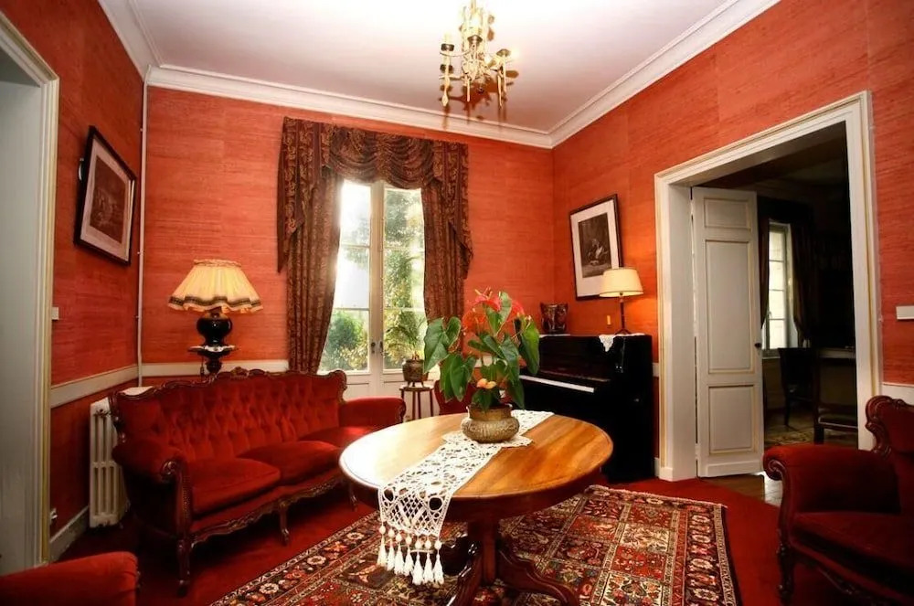 Château Le Baudou