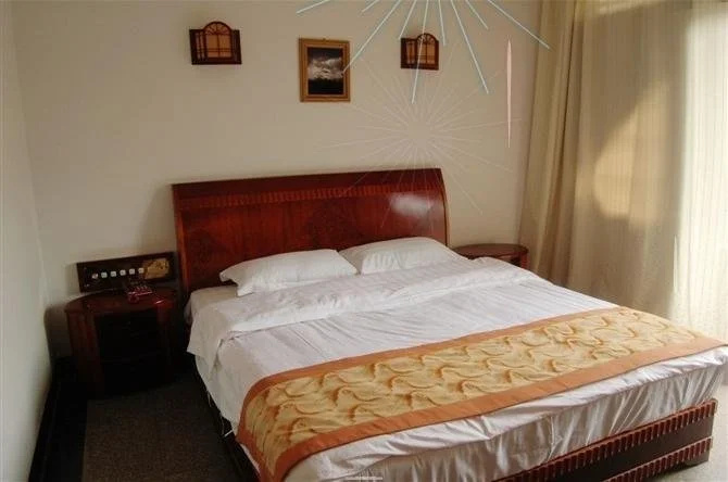 Shunan Zhuhai Home Inn