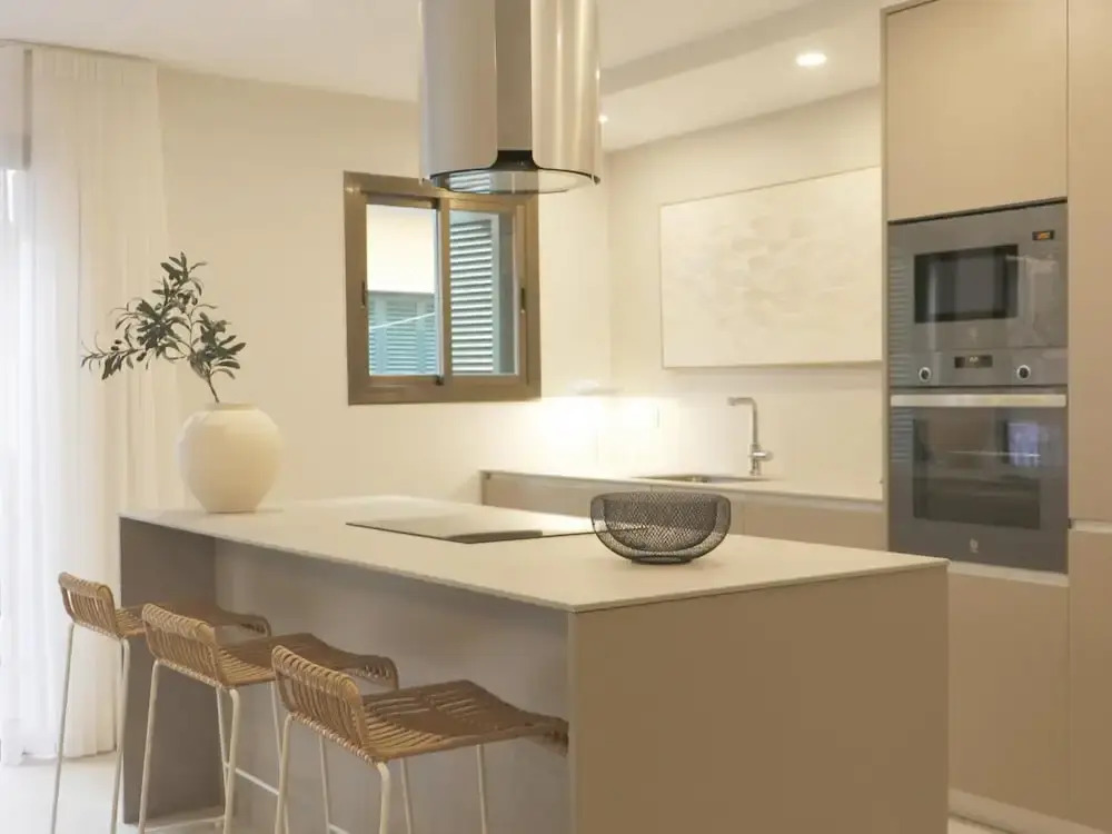 Sitges Spaces Bonaire Beach Condo