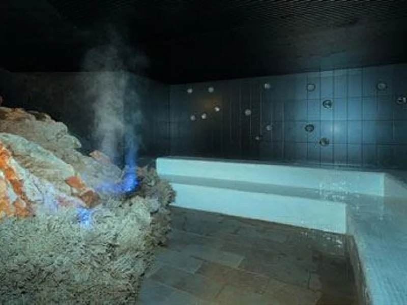 Hotel Balneario Sicilia