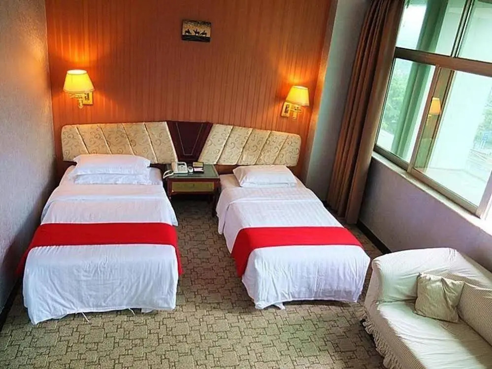 Shenzhen Regal City Hotel