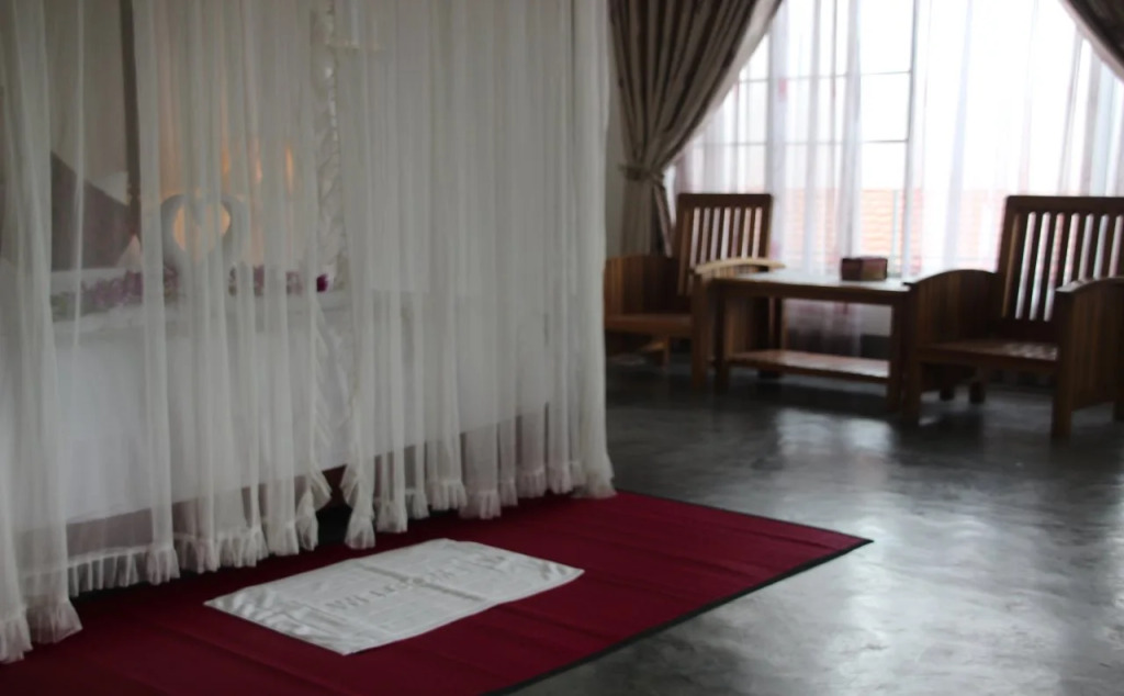 Succo Gene Palace Boutique Hotel