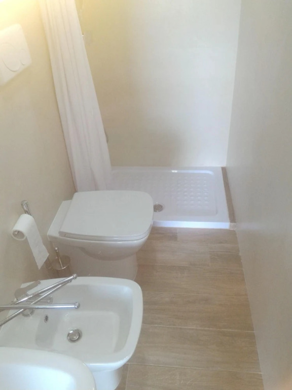 House With one Bedroom in Crotone, With Wonderful sea View, Private Pool, Furnished Terrace Near the Beach