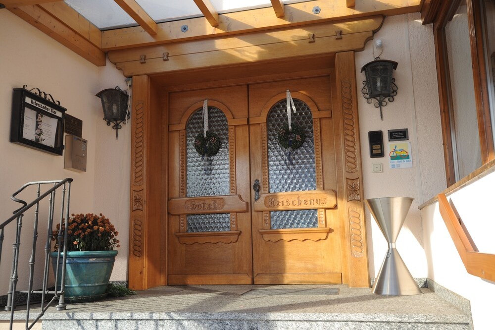 Hotel Reischenau