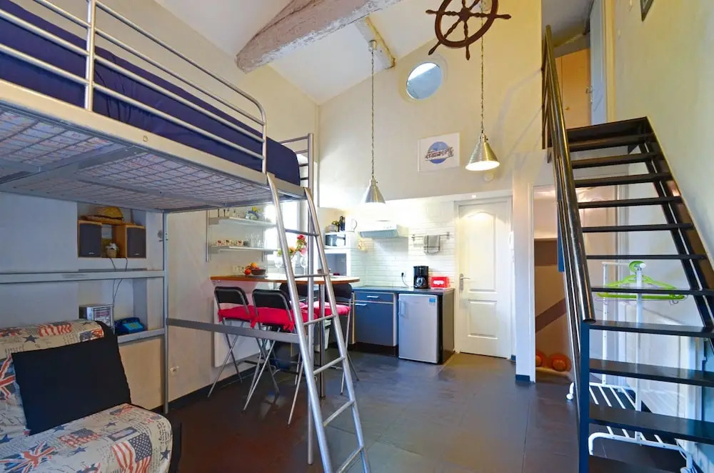 Duplex des 13 Cantons