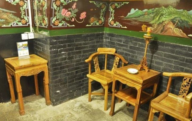 Fanzhai Hostel